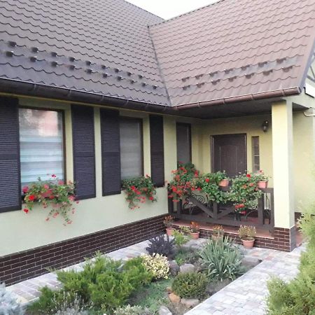 Apartament On Levanevskogo 2 Kamianets-Podilskyi Exterior photo