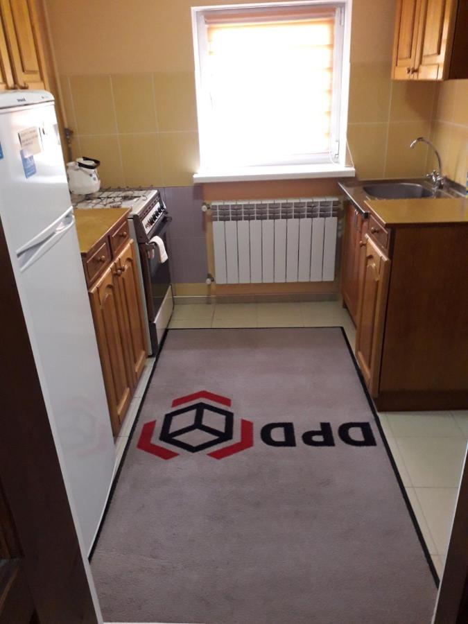 Apartament On Levanevskogo 2 Kamianets-Podilskyi Exterior photo