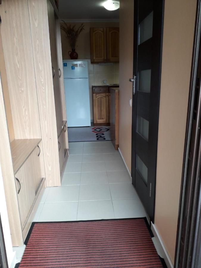 Apartament On Levanevskogo 2 Kamianets-Podilskyi Exterior photo